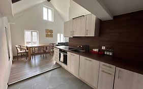 Ferienregion Andermatt - Wohnung In Wassen